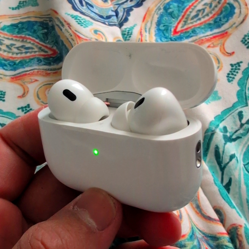 Airpods Pro 2